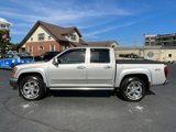 Used 2012 GMC Canyon SLE image 4