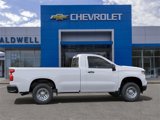New 2025 Chevrolet Silverado 1500 W/T w/ Trailering Package image 5