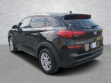 Used 2021 Hyundai Tucson Value w/ Cargo Package image 5