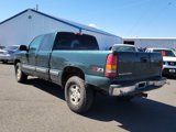 Used 2001 Chevrolet Silverado 1500 LS w/ Off-Road Chassis Pkg image 3