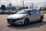 Certified 2023 Hyundai Elantra SEL image 3