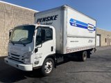 Used 2019 Isuzu NPR image 3