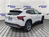 Certified 2024 Chevrolet Trax LT w/ Driver Confidence Package image 2