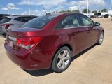 Used 2015 Chevrolet Cruze LT image 3