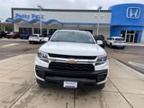 Used 2022 Chevrolet Colorado LT w/ Fleet Safety Package image 3