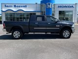 Used 2014 RAM 2500 Laramie image 2
