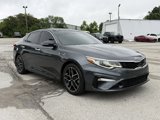 Used 2020 Kia Optima SE image 4
