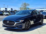New 2025 MAZDA MAZDA3 s image 2