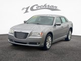 Used 2014 Chrysler 300 AWD w/ Driver Convenience Group image 3