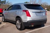 Used 2019 Cadillac XT5 Luxury image 5