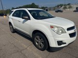 Used 2012 Chevrolet Equinox LS image 2
