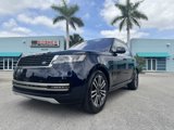 Used 2023 Land Rover Range Rover SE image 2