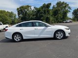 Used 2020 Chevrolet Malibu LS image 3