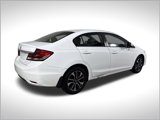 Used 2013 Honda Civic EX image 3