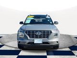 Certified 2022 Hyundai Venue Limited image 2