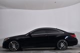Used 2016 Mercedes-Benz E 400 4MATIC Coupe image 2