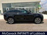 Used 2020 Land Rover Range Rover Velar R-Dynamic HSE image 2