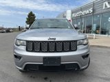 Used 2018 Jeep Grand Cherokee Altitude image 2