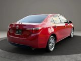 Used 2015 Toyota Corolla LE image 4