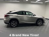 Used 2021 Lexus RX 350 FWD w/ Premium Package image 4