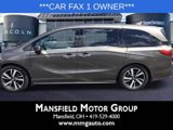 Used 2020 Honda Odyssey Elite image 3