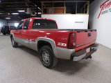 Used 2003 Chevrolet Silverado 1500 LS w/ Off-Road Package image 3