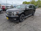 Used 2015 Chevrolet Suburban LTZ image 4
