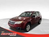Used 2010 Subaru Forester 2.5X image 3