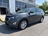 Used 2019 Chevrolet Equinox LT image 3