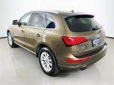 Used 2014 Audi Q5 2.0T Premium w/ Lighting Package image 5