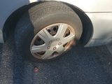 Used 2005 Toyota Corolla CE image 3