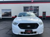 Used 2015 Ford Taurus Police Interceptor AWD w/ Ready For The Road Package image 2