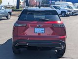 New 2025 Chevrolet Equinox RS w/ Safety and Technology Package image 5