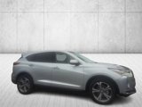 New 2025 Acura RDX w/ Technology Package image 3