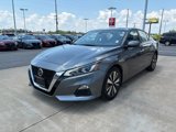Used 2022 Nissan Altima 2.5 SV image 4