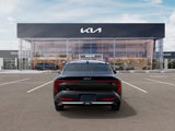 New 2025 Kia K4 EX image 5