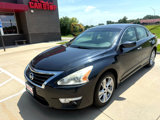 Used 2015 Nissan Altima 2.5 SV image 2