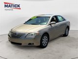Used 2007 Toyota Camry LE image 3