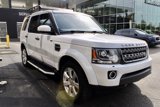Used 2016 Land Rover LR4 HSE image 3
