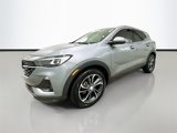 Used 2022 Buick Encore GX Essence image 3