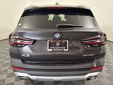 Certified 2024 BMW X3 xDrive30i w/ Convenience Package image 6