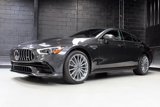 Used 2020 Mercedes-Benz AMG GT 53 w/ Driver Assistance Package image 4