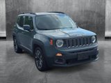 Used 2017 Jeep Renegade Latitude w/ Popular Equipment Group image 3