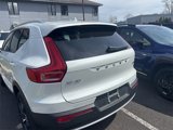 Certified 2023 Volvo XC40 B5 Core w/ Climate Package image 5