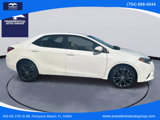Used 2016 Toyota Corolla S image 5