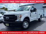 Used 2020 Ford F250 XL w/ Power Equipment Group image 2