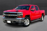 Used 2017 Chevrolet Silverado 1500 LT w/ All Star Edition image 2