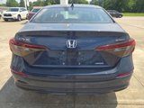 New 2025 Honda Civic Sport image 4
