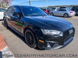 Used 2019 Audi A4 2.0T Premium Plus w/ Premium Plus Package image 4