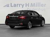 Used 2017 Nissan Sentra SR image 2